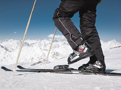 The 10 Best Ski Boots of 2023 | ACTIVE